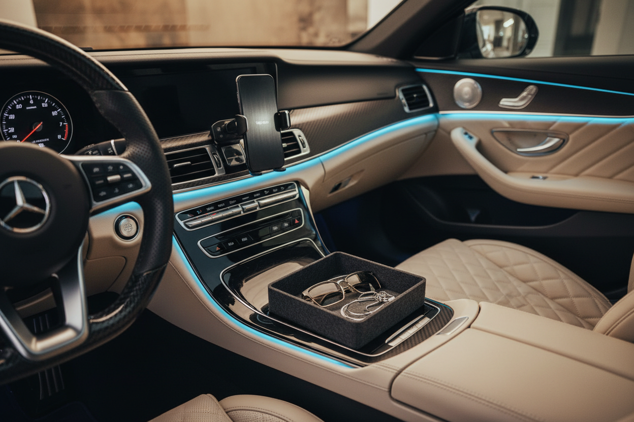 Car Accessories