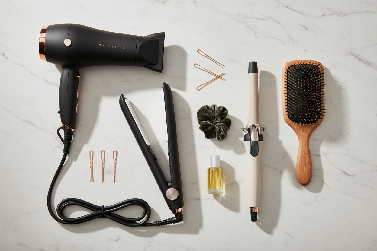 Hair Tools